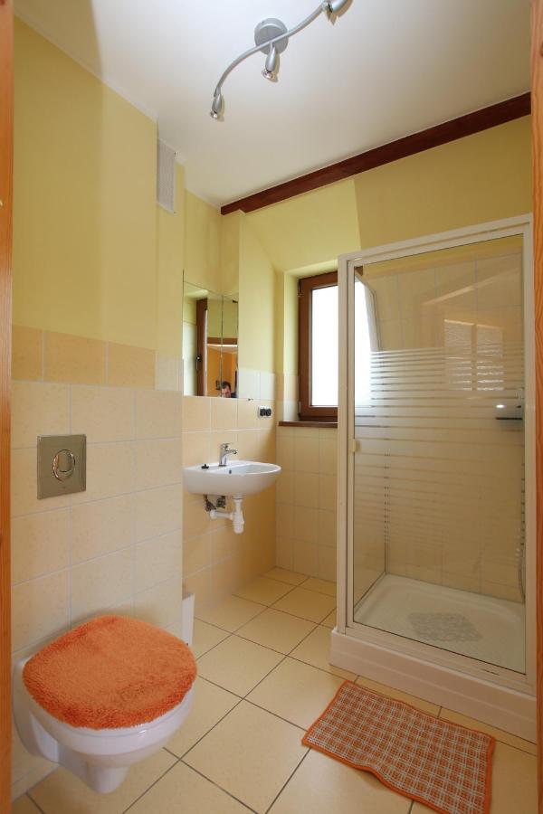 Apartment 3 Rewal Bagian luar foto